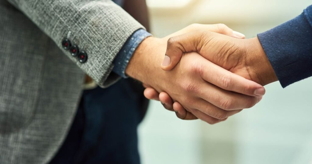 ALR as Agreement