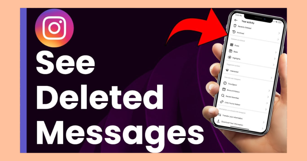 The Verdict: Does Instagram Notify When You Delete a Message?
