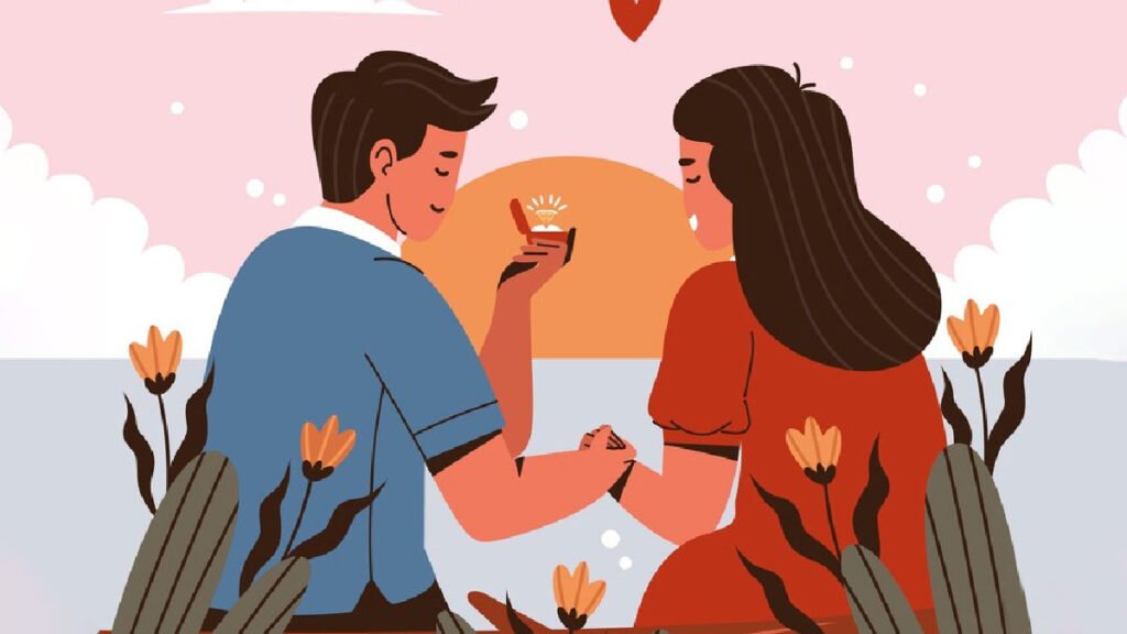 Sweet & Romantic Saves for Your Partner