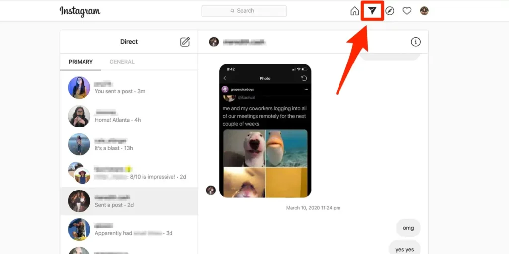 instagram direct message character limit