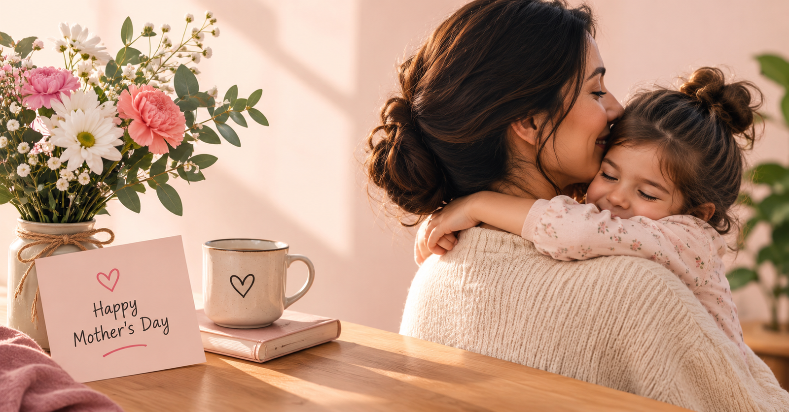 Inspiring Mother's Day Messages for a Friend