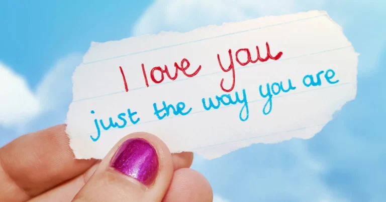Emotional Messages For Boyfriend