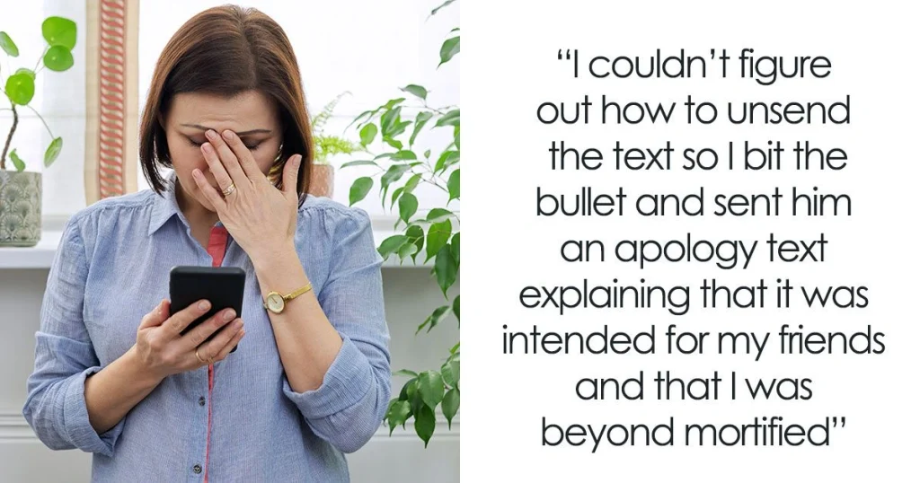 Short Emotional Text Messages After a Fight