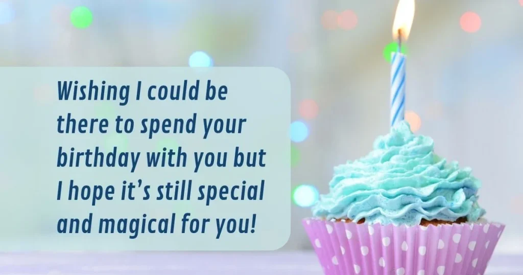 Short Happy Birthday Message