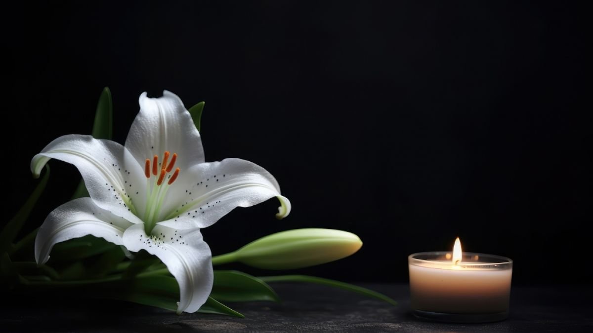 Short Message for Grandmother Who Passed Away
