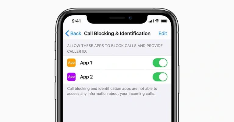 How To Turn Off Message Blocking
