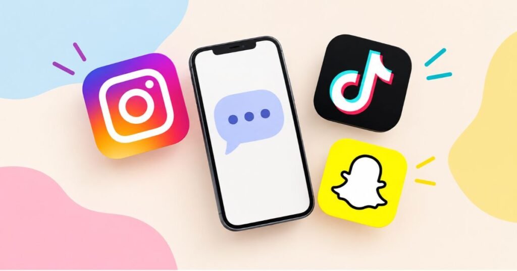 ISTG Meaning on Instagram, TikTok and Snapchat